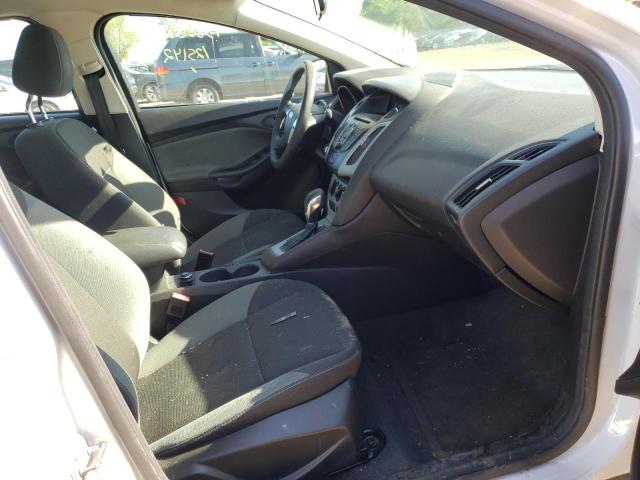 Фото 5 с аукциона – 2012 FORD FOCUS SE с VIN 1FAHP3K23CL123282