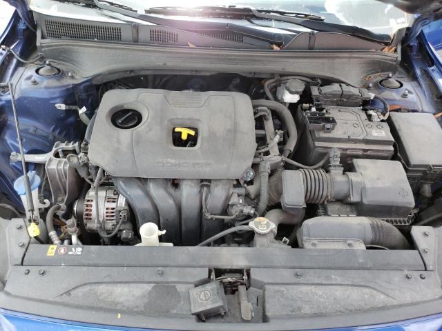 Photo 7 from auction – 2019 KIA FORTE FE with VIN 3KPF24AD5KE086784