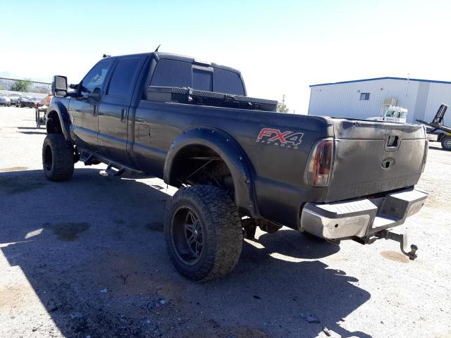 Photo 3 from auction – 2013 FORD F250 SUPER with VIN 1FT7W2BT8DEA39735