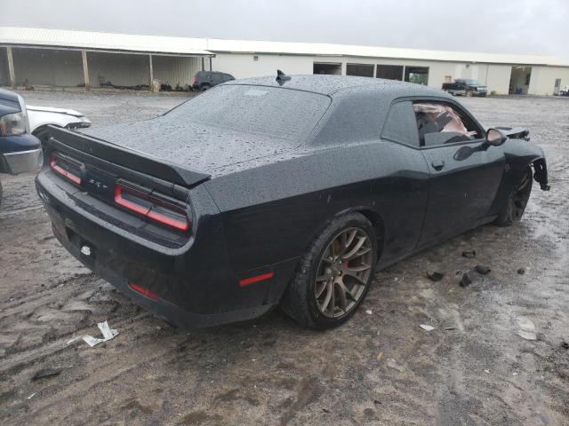 Photo 4 from auction – 2015 DODGE CHALLENGER with VIN 2C3CDZC98FH854341