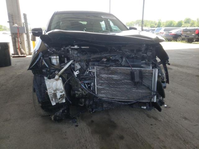 Photo 9 from auction – 2015 NISSAN ROGUE S with VIN 5N1AT2MV5FC872724