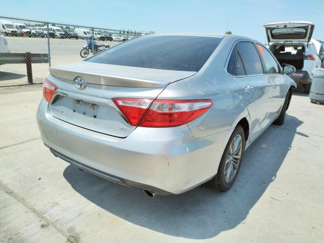 Photo 4 from auction – 2016 TOYOTA CAMRY LE with VIN 4T1BF1FKXGU130517