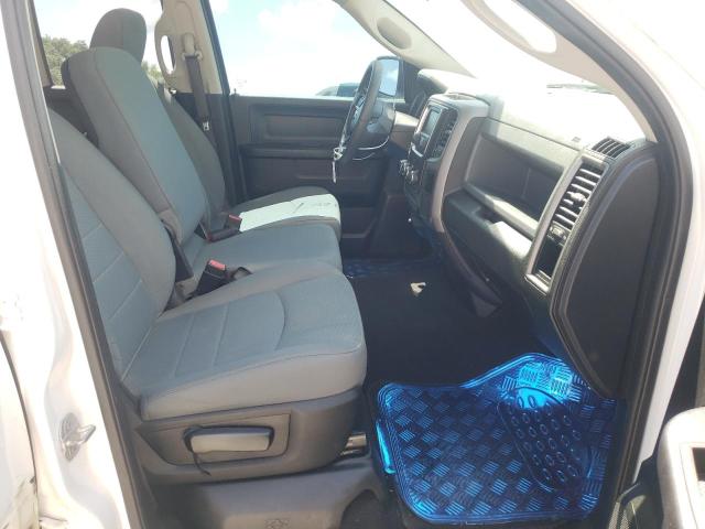 Photo 5 from auction – 2019 RAM 1500 CLASS with VIN 1C6RR7FG4KS643119