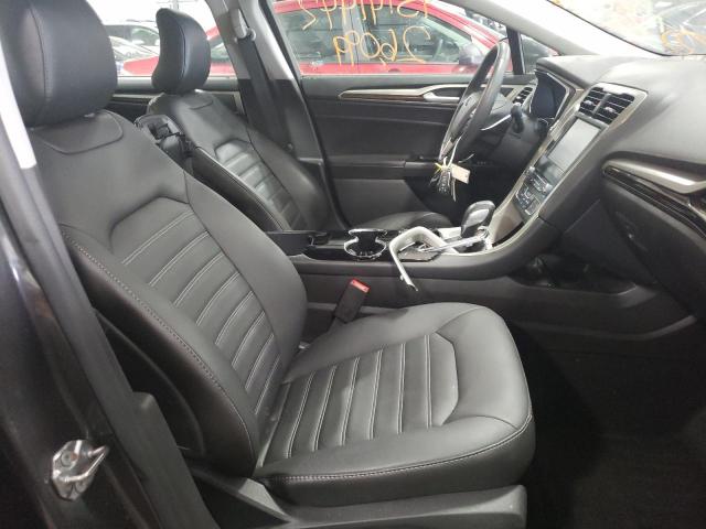 Фото 8 с аукциона – 2016 FORD FUSION SE с VIN 3FA6P0HD5GR224801