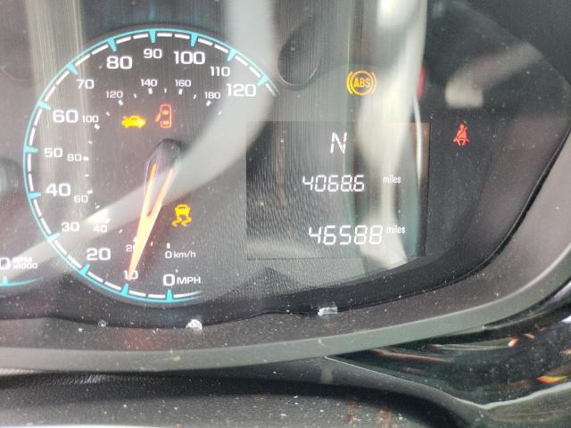 Photo 8 from auction – 2020 CHEVROLET SPARK 1LT with VIN KL8CD6SA3LC428991