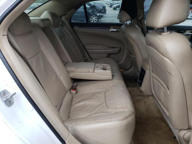 Photo 6 from auction – 2013 CHRYSLER 300 with VIN 2C3CCAAG4DH532914