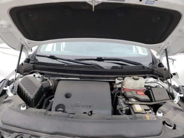 Photo 7 from auction – 2020 BUICK ENCLAVE ES with VIN 5GAEVAKW2LJ121126