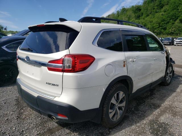 Photo 4 from auction – 2019 SUBARU ASCENT PRE with VIN 4S4WMAFD4K3413292