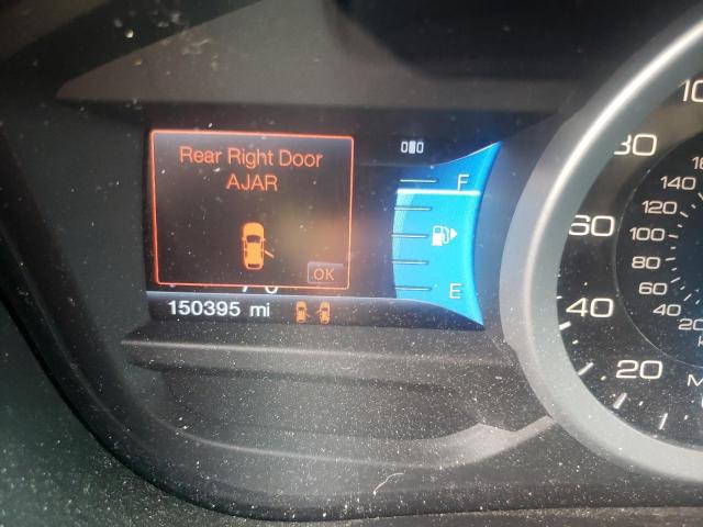 Photo 8 from auction – 2012 FORD EXPLORER X with VIN 1FMHK7D86CGA11856