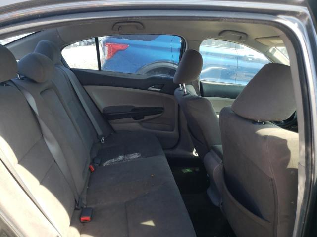 Photo 6 from auction – 2012 HONDA ACCORD LX with VIN 1HGCP2F31CA139642