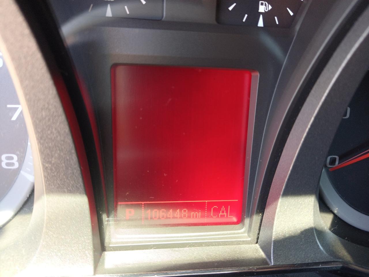 Photo 8 from auction – 2012 GMC TERRAIN SL with VIN 2GKFLTE5XC6254175