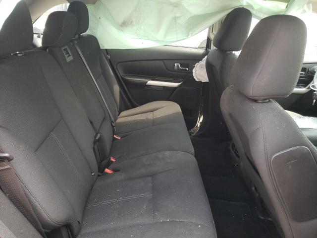 Photo 6 from auction – 2011 FORD EDGE SE with VIN 2FMDK3GC7BBA67124