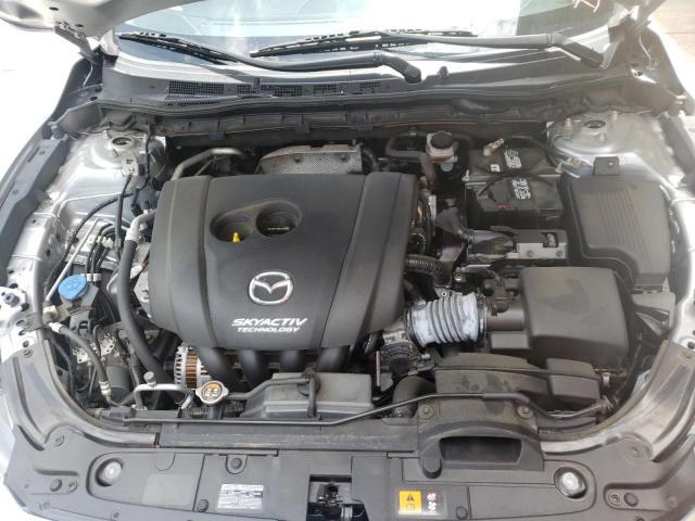 Photo 7 from auction – 2017 MAZDA 6 TOURING with VIN JM1GL1V59H1113306
