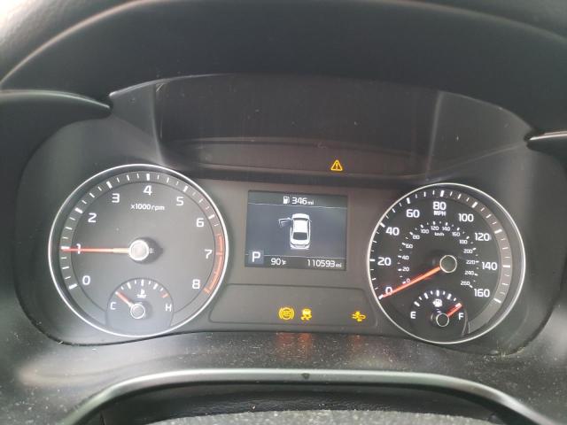 Photo 8 from auction – 2019 KIA FORTE FE with VIN 3KPF24AD5KE086784
