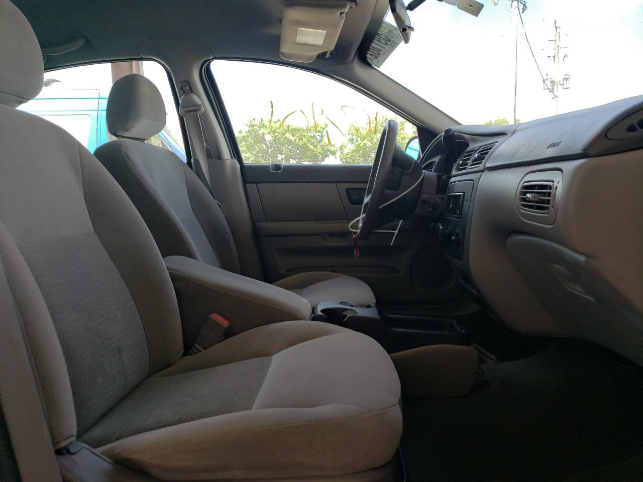 Foto 5 de la subasta – 2006 FORD TAURUS SE con VIN 1FAFP53U26A128685