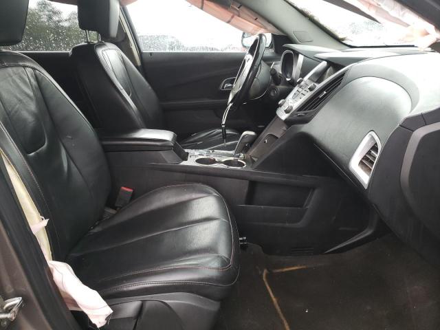 Photo 5 from auction – 2012 CHEVROLET EQUINOX LT with VIN 2GNFLGE59C6168110