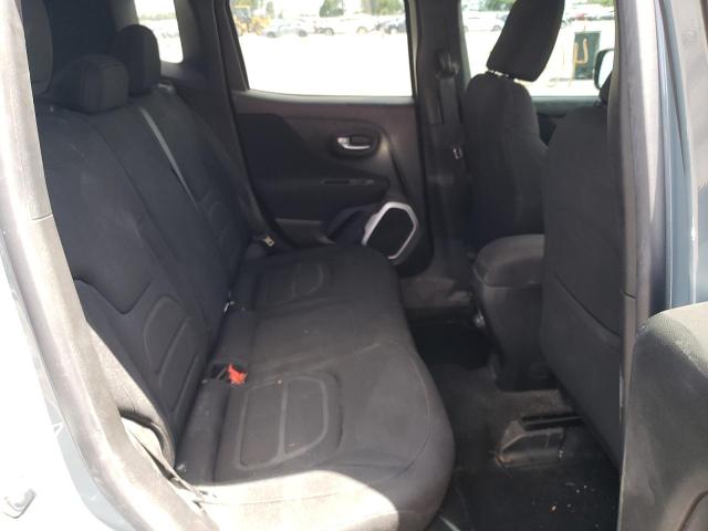 Photo 6 from auction – 2018 JEEP RENEGADE L with VIN ZACCJABB8JPJ37923