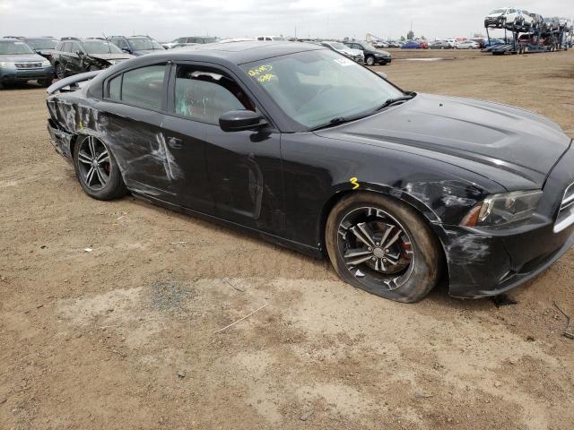 Photo 9 from auction – 2013 DODGE CHARGER SX with VIN 2C3CDXJG2DH608131