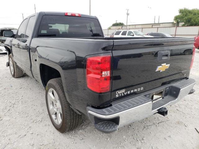 Photo 3 from auction – 2017 CHEVROLET SILVERADO with VIN 1GCRCREC4HZ393661