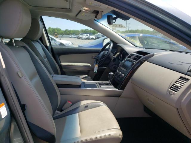 Photo 5 from auction – 2011 MAZDA CX-9 with VIN JM3TB3DV8B0307019