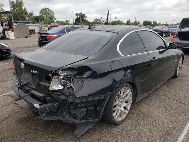 Photo 4 from auction – 2008 BMW 328 I with VIN WBAWB33588P132470