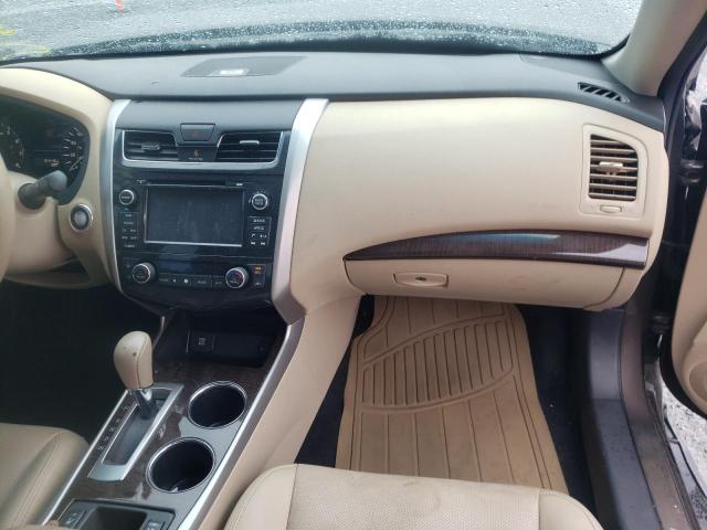 Photo 9 from auction – 2015 NISSAN ALTIMA with VIN 1N4AL3AP1FN916437