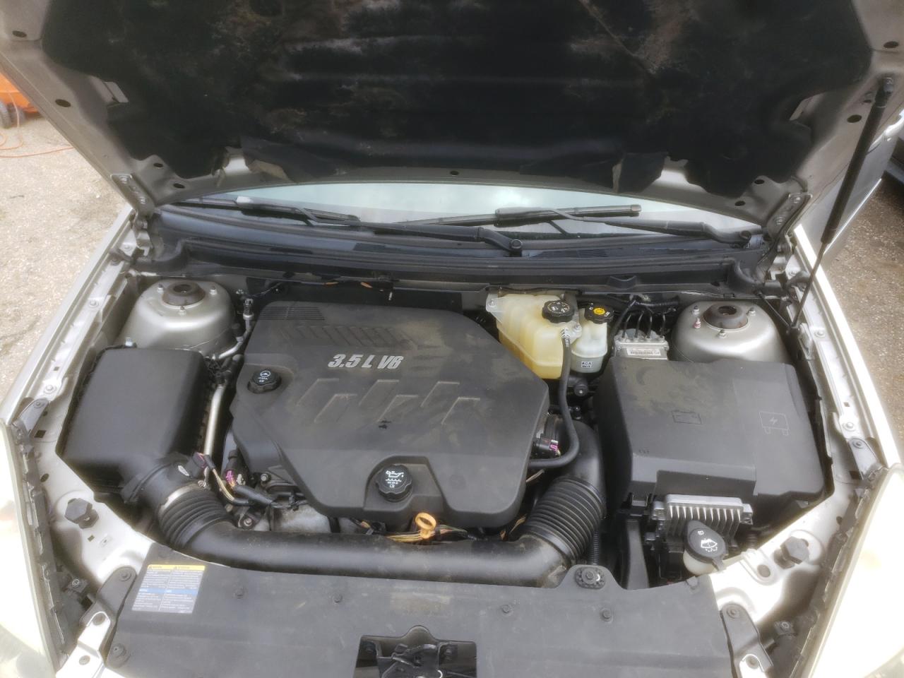 Photo 7 from auction – 2007 SATURN AURA XE with VIN 1G8ZS57N77F250062