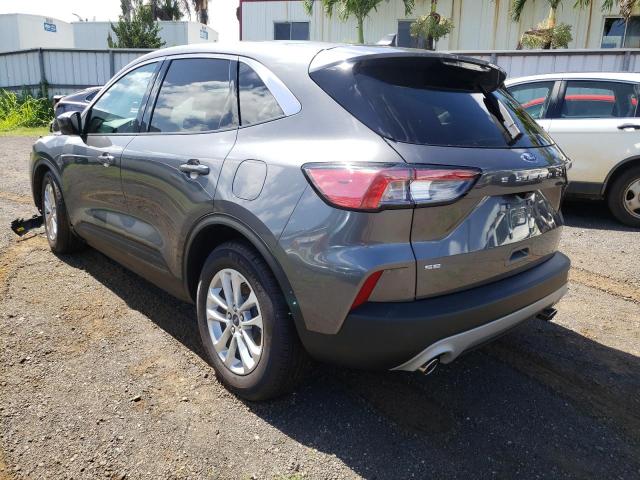 Photo 3 from auction – 2021 FORD ESCAPE SE with VIN 1FMCU0G64MUB20826