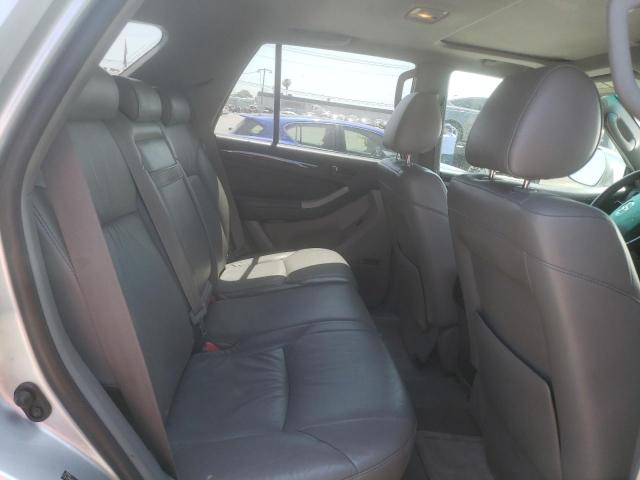Photo 6 from auction – 2007 TOYOTA 4RUNNER LI with VIN JTEZU17R670084157