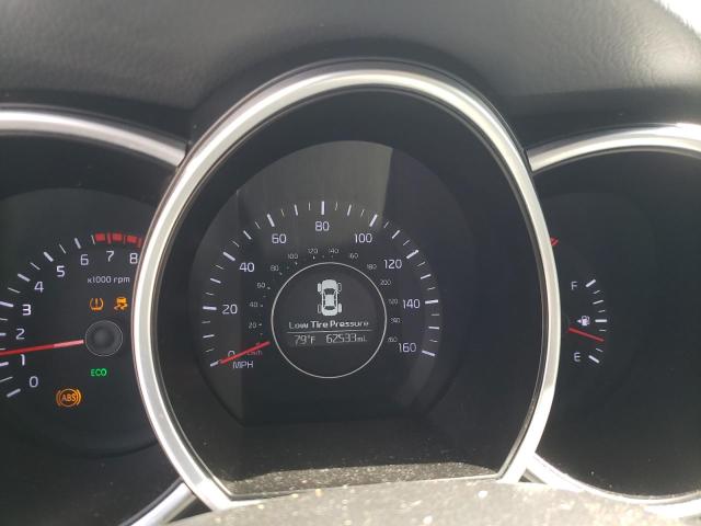 Photo 8 from auction – 2015 KIA OPTIMA LX with VIN KNAGM4A79F5639346