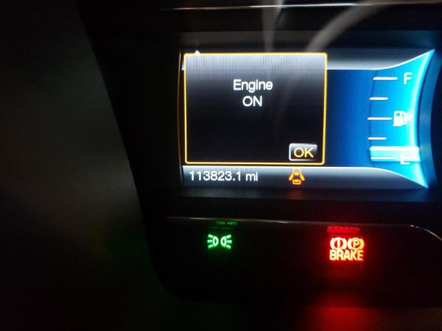 Photo 8 from auction – 2018 FORD FLEX LIMIT with VIN 2FMHK6D85JBA04914