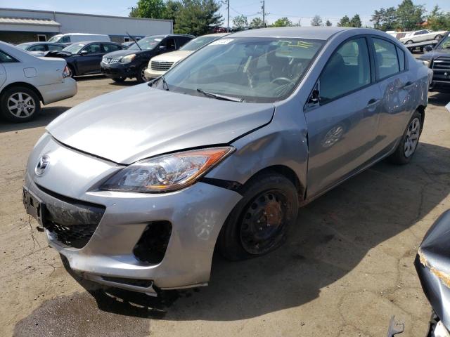 Photo 2 from auction – 2013 MAZDA 3 I with VIN JM1BL1TG0D1809397