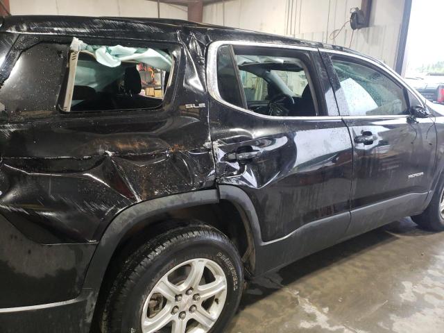 Photo 6 from auction – 2017 GMC ACADIA SLE with VIN 1GKKNKLA2HZ161794