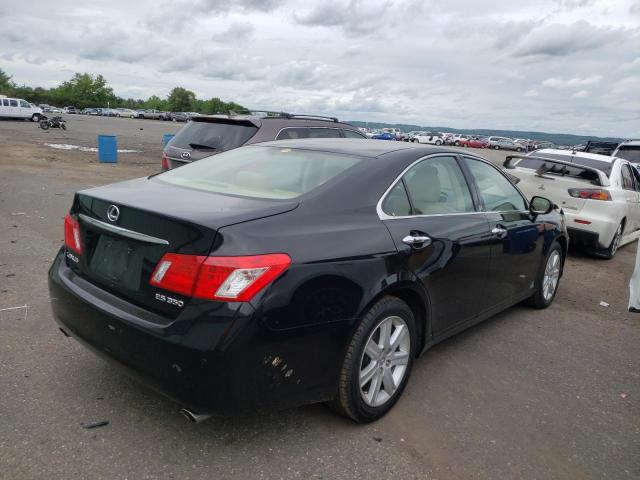 Photo 4 from auction – 2008 LEXUS ES 350 with VIN JTHBJ46G482268338