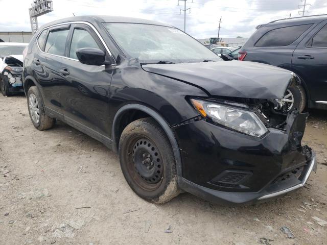 NISSAN ROGUE S 2016 con VIN KNMAT2MTXGP697254 - Foto de la subasta
