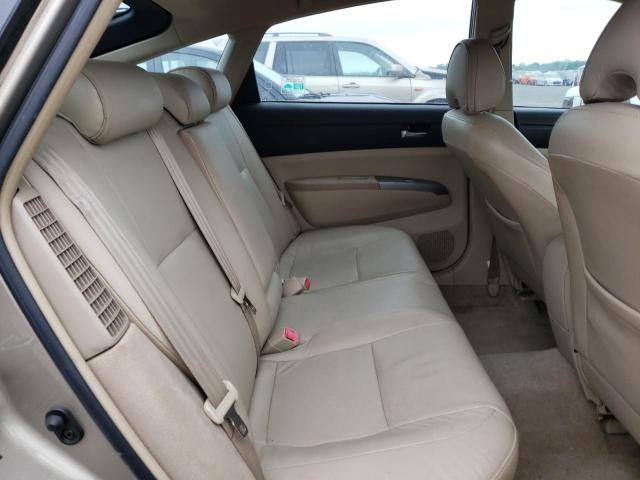 Photo 6 from auction – 2005 TOYOTA PRIUS with VIN JTDKB20U353016328