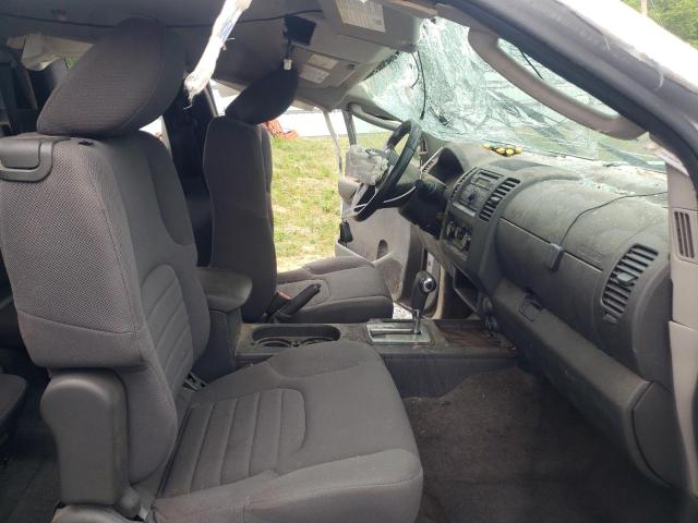 Photo 5 from auction – 2010 NISSAN FRONTIER K with VIN 1N6BD0CT3AC433747
