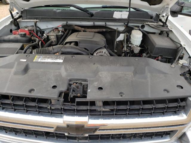 Photo 7 from auction – 2010 CHEVROLET SILVERADO with VIN 1GC4KVBG7AF151905