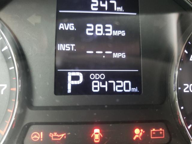 Photo 8 from auction – 2014 KIA FORTE LX with VIN KNAFK4A68E5064454