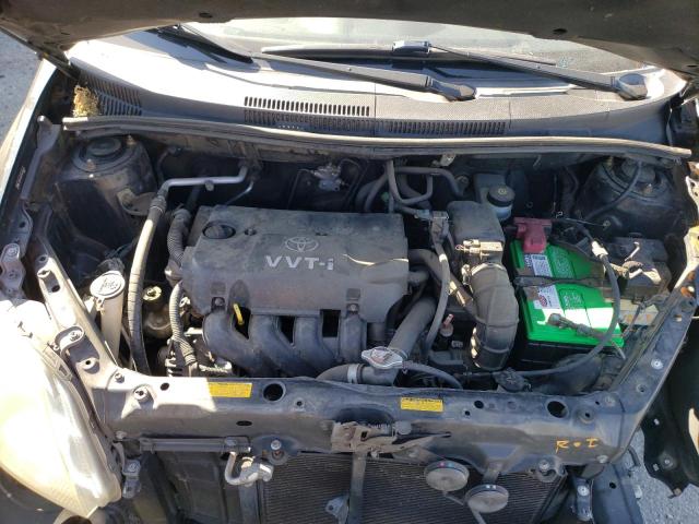 Photo 7 from auction – 2005 TOYOTA SCION XA with VIN JTKKT624150108761