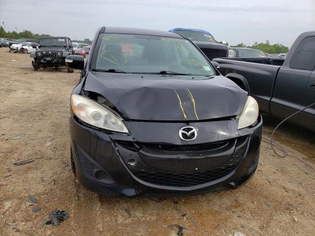 Photo 9 from auction – 2013 MAZDA 5 with VIN JM1CW2BL6D0155415