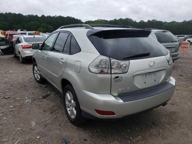Photo 3 from auction – 2004 LEXUS RX 330 with VIN JTJHA31U340056763