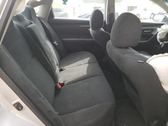 Photo 6 from auction – 2015 NISSAN ALTIMA 2.5 with VIN 1N4AL3AP2FC294023