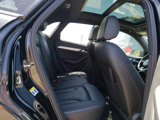 Photo 6 from auction – 2018 AUDI Q3 PREMIUM with VIN WA1ECCFS6JR012801