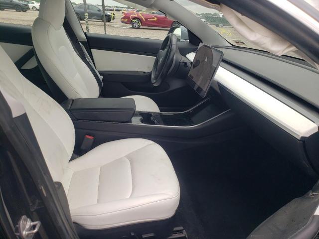 Photo 5 from auction – 2019 TESLA MODEL 3 with VIN 5YJ3E1EB2KF365847