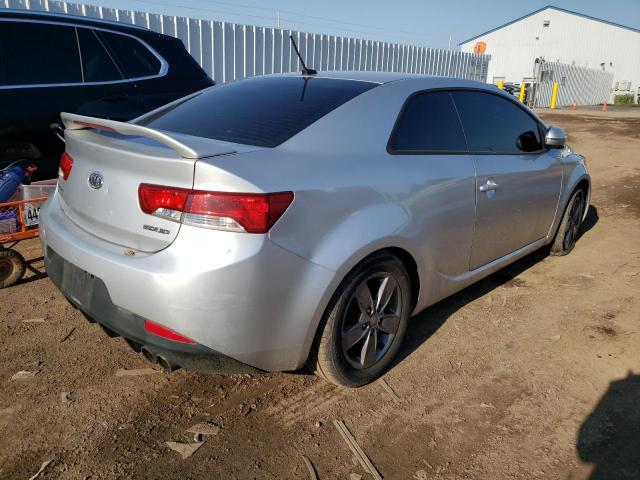 Photo 4 from auction – 2012 KIA FORTE EX with VIN KNAFU6A24C5547259