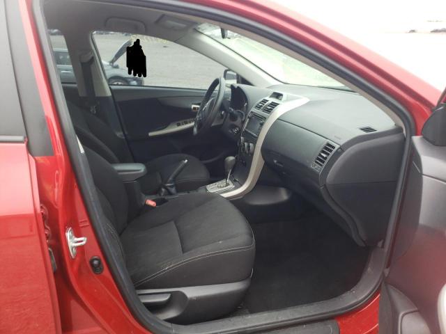 Фото 5 с аукциона – 2013 TOYOTA COROLLA BA с VIN 2T1BU4EE8DC964799