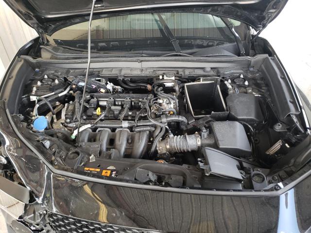 Photo 7 from auction – 2021 MAZDA CX-30 SELE with VIN 3MVDMABL8MM211208