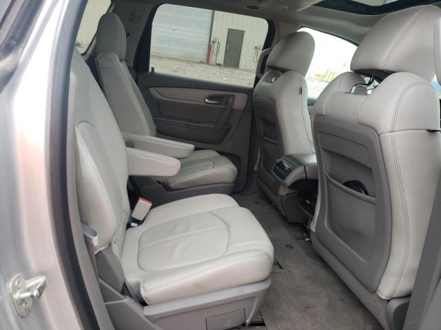 Photo 6 from auction – 2015 CHEVROLET TRAVERSE with VIN 1GNKVHKD5FJ334091