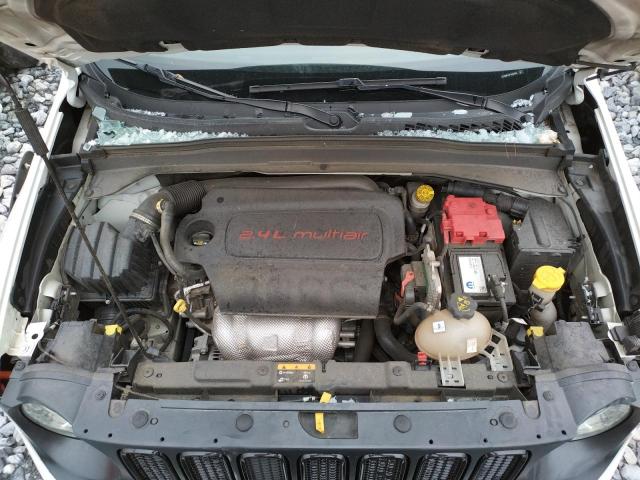 Photo 7 from auction – 2018 JEEP RENEGADE L with VIN ZACCJABB1JPJ52859